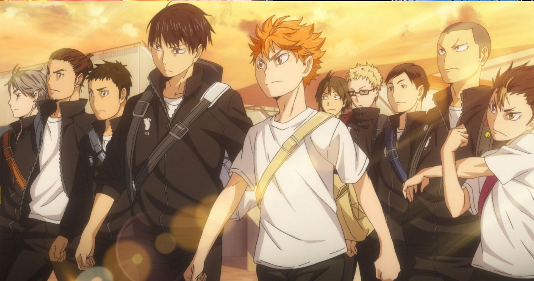 Featured image of post Infj Anime Characters Haikyuu From the story anime characters birthdays by kakkowarai with 1 854 reads