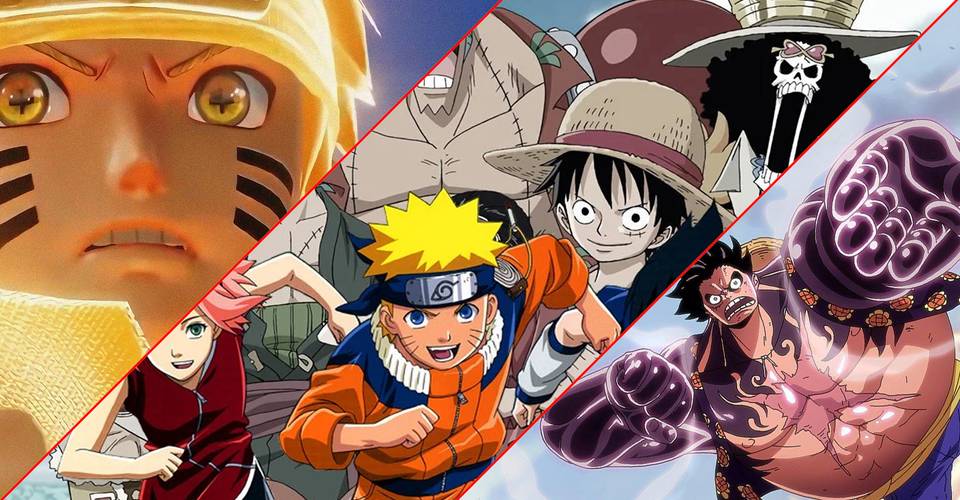 Haki Vs Jutsu Which Is Stronger Cbr Haki Vs Jutsu Which Is Stronger Cbr