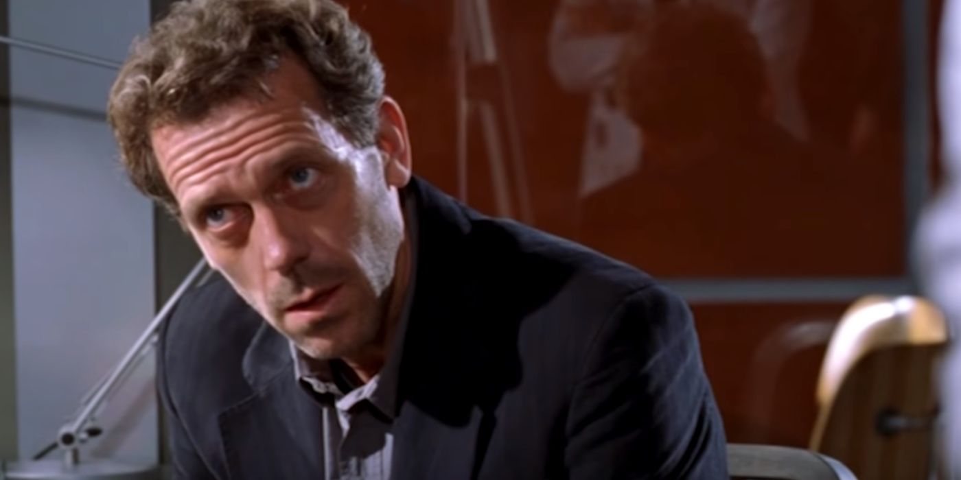 An Early Season of House Cemented It as One of the Best Medical Dramas