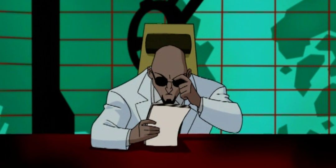 I'm Convinced These Underrated Batman Villains Are Perfect for The Batman 2