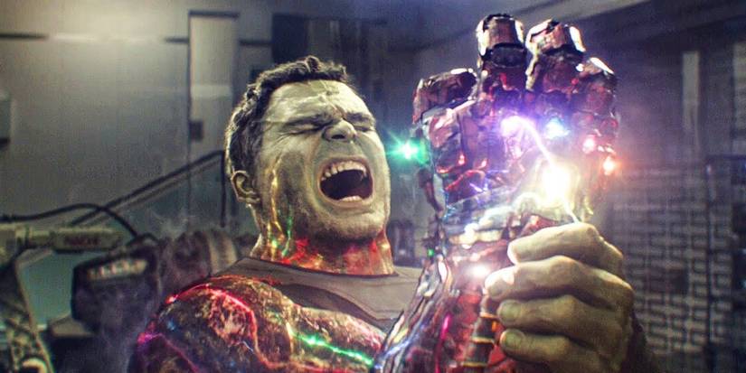 WandaVision Episode 4 Made the Triumph over Thanos in Endgame a HORROR ...