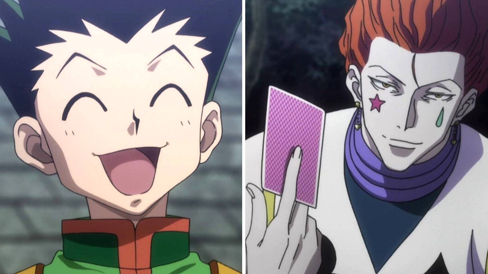 Which Hunter X Hunter Character Are You, Based On Your Chinese Zodiac?
