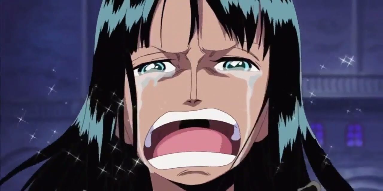 One Piece 6 Times Nico Robin Was Wrong 5 Times She Was Smarter Than We Thought
