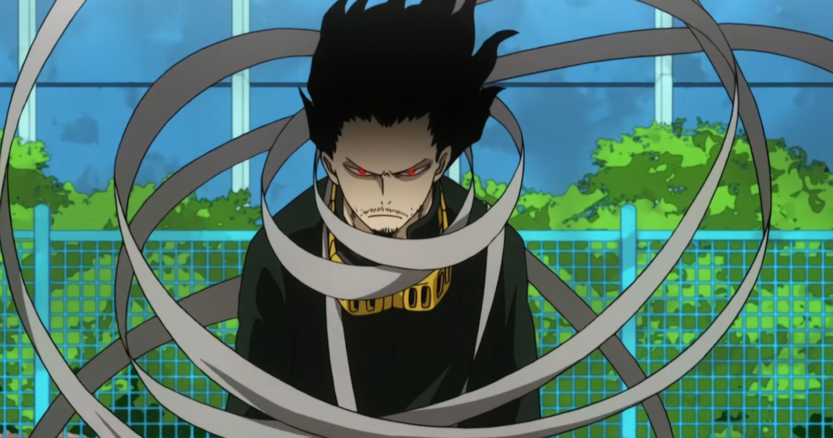 The 20 Most Hated Anime Characters of All-Time