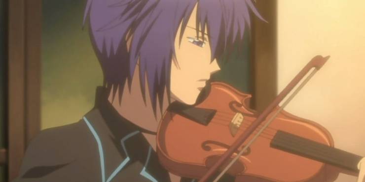 Shugo Chara 10 Facts You Didn T Know About Ikuto Tsukiyomi Shugo Chara 10 Facts You Didn T Know About Ikuto Tsukiyomi