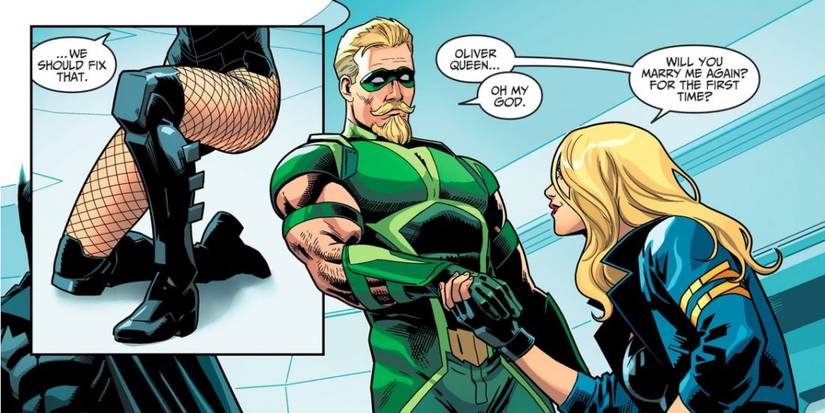 Injustice: The 10 Most Confusing Things About This Dark Timeline ...