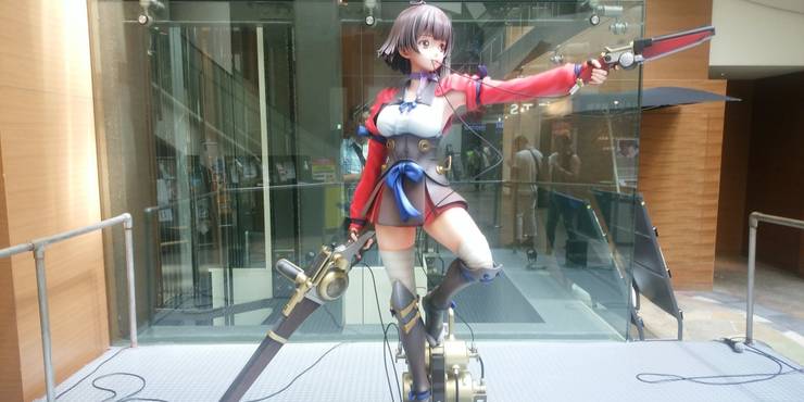 The 10 Most Expensive Anime Figures Of All Time Ranked Cbr The 10 Most Expensive Anime Figures Of All Time Ranked Cbr