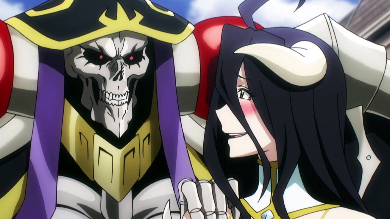 New Overlord Albedo Figure Available for Pre-Order