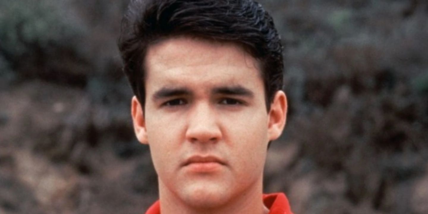 How The Red Ranger is The Best Power Ranger