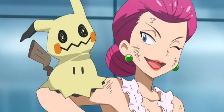 Pokemon 5 Reasons The Sun Moon Anime Ending Was Perfect 5 Reasons We Wanted More