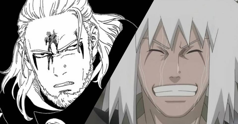 Boruto 5 Reasons Why Jiraiya S Return Is Good 5 Why It Is Bad Boruto 5 Reasons Why Jiraiya S Return Is Good 5 Why It Is Bad