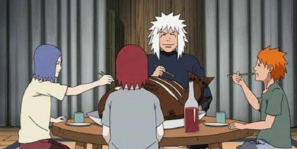 Boruto 5 razones por las que el regreso de Jiraiya es
