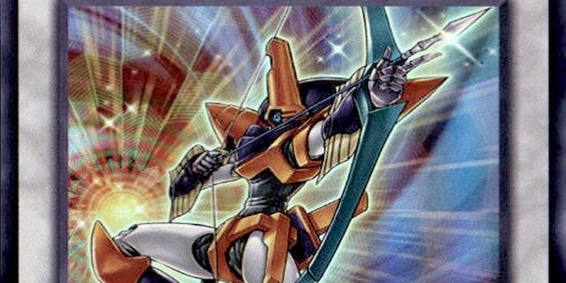Yu-Gi-Oh: Best Warrior Synchro Monsters Yu-Gi-Oh: Best Warrior Synchro Monsters