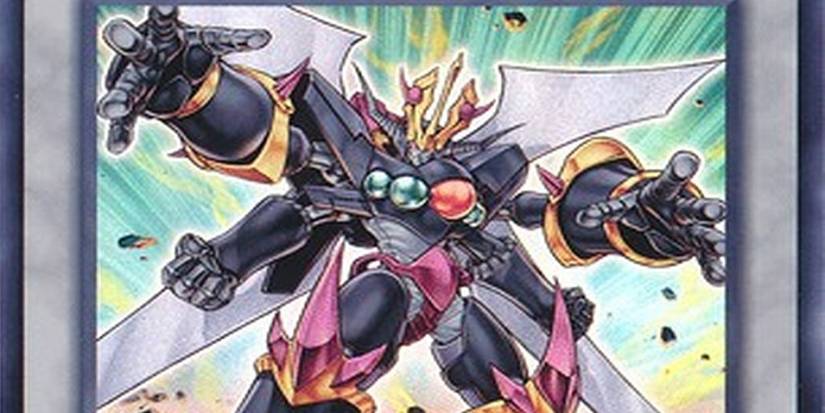 Yu-Gi-Oh: Best Warrior Synchro Monsters Yu-Gi-Oh: Best Warrior Synchro Monsters