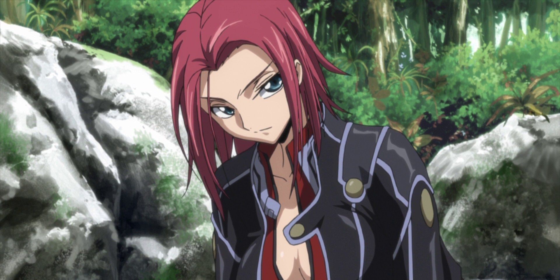 8 Reasons It's Tough to Watch Code Geass Today