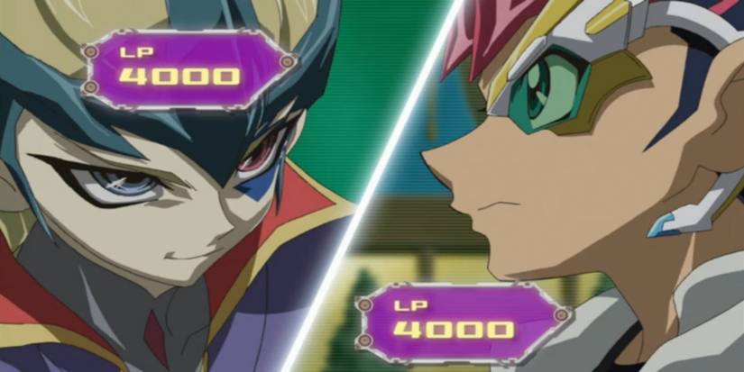 Yu-Gi-Oh!: The 10 Strongest Anime Cards That Will Never Be Printed