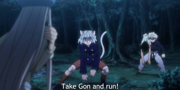 Hunter X Hunter Killua S 5 Most Triumphant Victories His 5 Most Humiliating Defeats Hunter X Hunter Killua S 5 Most Triumphant Victories His 5 Most Humiliating Defeats