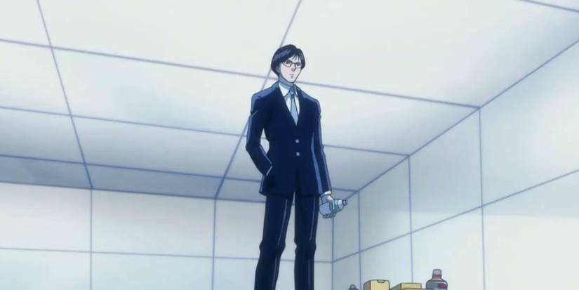 Hunter x Hunter: 5 Characters Capable Of Defeating A Chimera Ant Royal ...