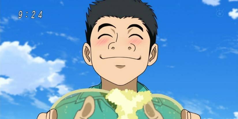 One Piece: 10 Anime Chefs Who Would Give Sanji A Challenge