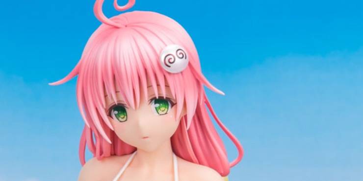 The 10 Most Expensive Anime Figures Of All Time Ranked Cbr
