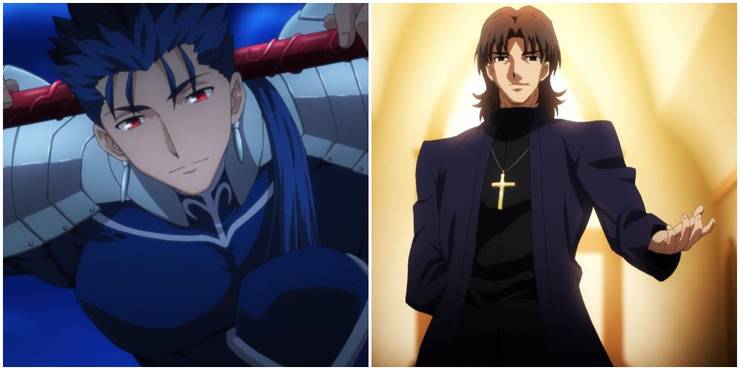 Fate 10 Other Servant Master Duos Other Than Shiro Saber Who Should Ve Won The Grail War Fate 10 Other Servant Master Duos Other Than Shiro Saber Who Should Ve Won The Grail War