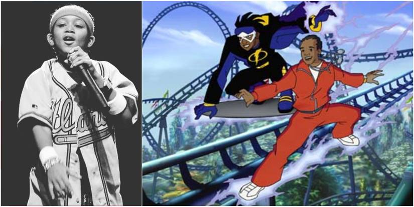 10 Best Cameos In Static Shock, Ranked