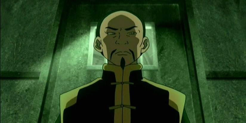 Avatar: The Last Airbender – 10 Best Villains (Who Aren’t From The Fire ...