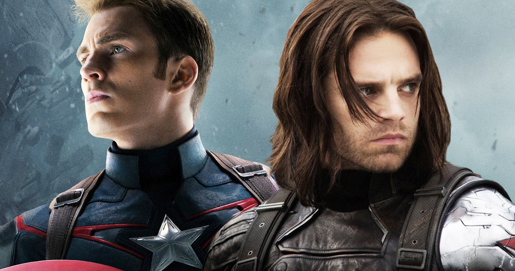 Mcu 10 Best Steve Rogers And Bucky Barnes Scenes Cbr