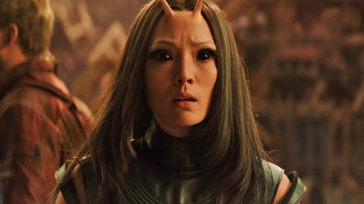 Guardians of the Galaxy Star Says the Gang's Story Isn't Over