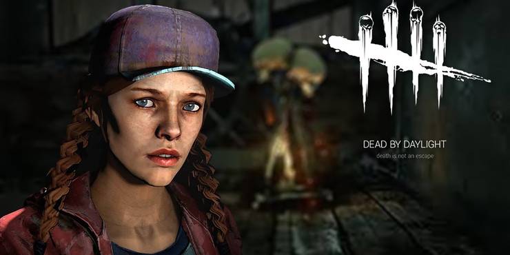 Dead By Daylight 10 Best Survivors To Play Ranked Cbr
