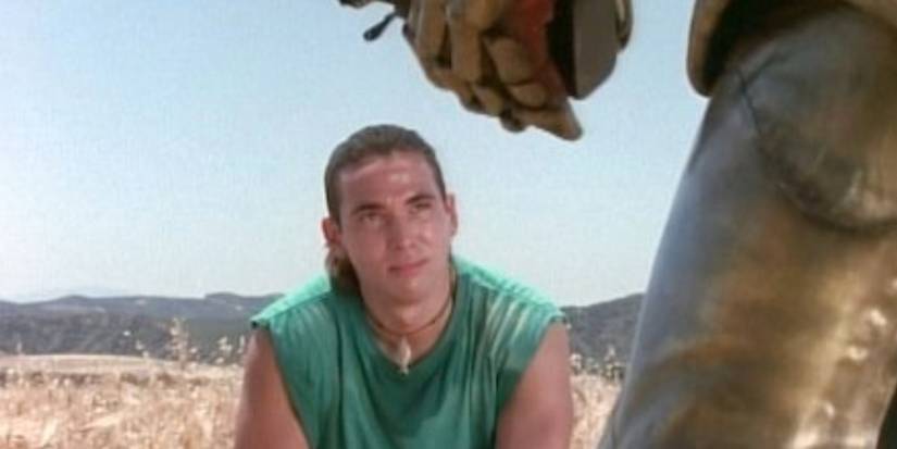 Mighty Morphin Power Rangers: 15 Iconic Quotes From The Series