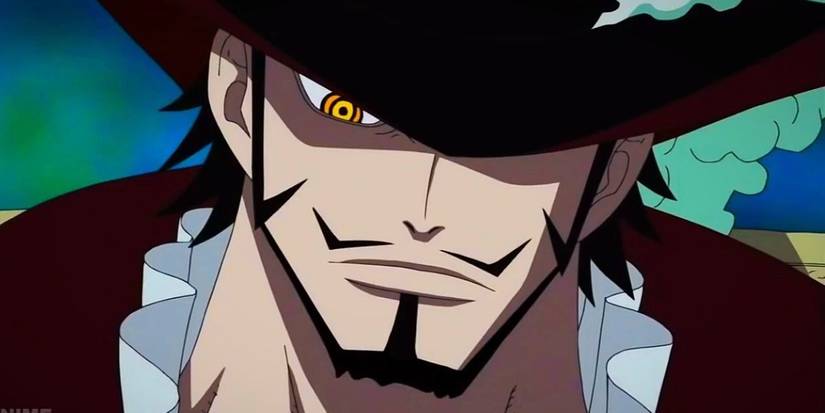 One Piece: 10 Things Every Fan Should Know About Mihawk