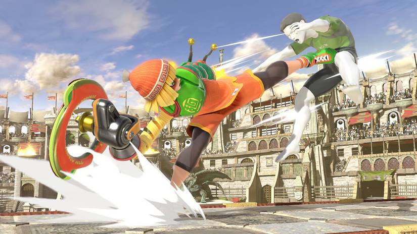 Super Smash Bros Ultimate: Every DLC Character, Ranked (So Far)