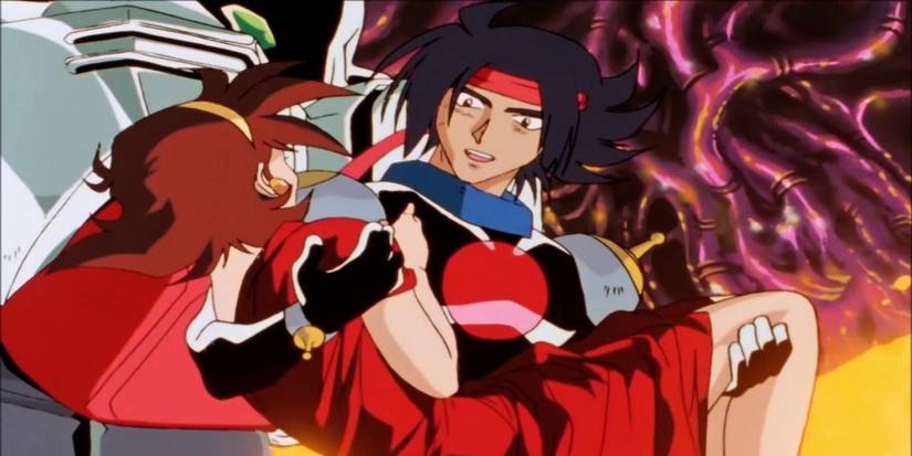 'Pilots Became Like Super Sentai:' Gundam Voice Actor Reveals Big ...