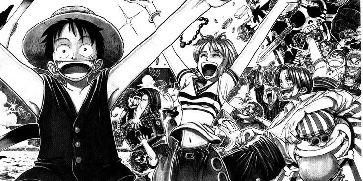 10 Influential Manga Creators Who Shaped The Industry Cbr