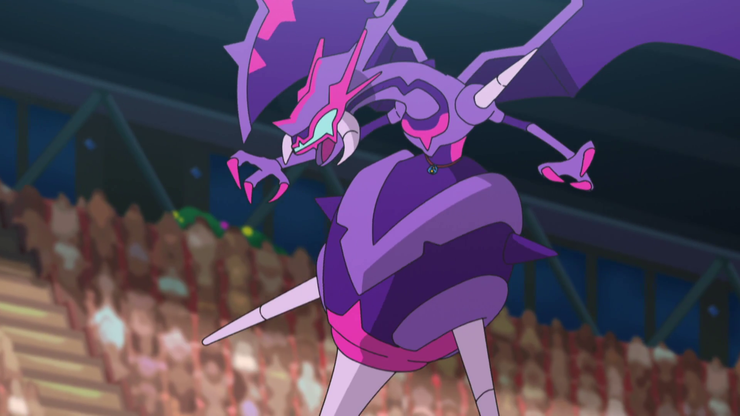 YuGiOh! 5 Pokémon That Could Take Down The Dark Magician (& 5 He Could Defeat)