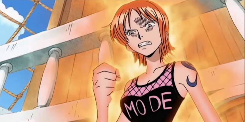 One Piece: 5 Times Nami Was Wrong (& 5 Times She Was Smarter Than We ...