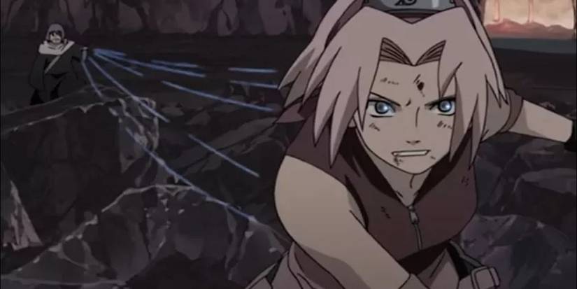 15 Best Fights in the Naruto Franchise, Ranked