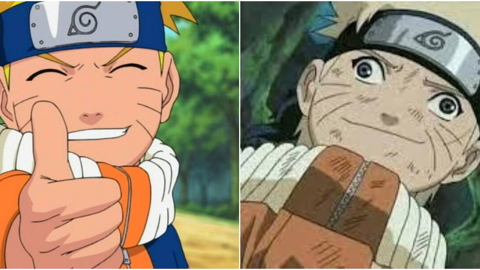 Naruto: 5 Times Naruto Was Wrong (& 5 Times He Was Smarter Than We ...