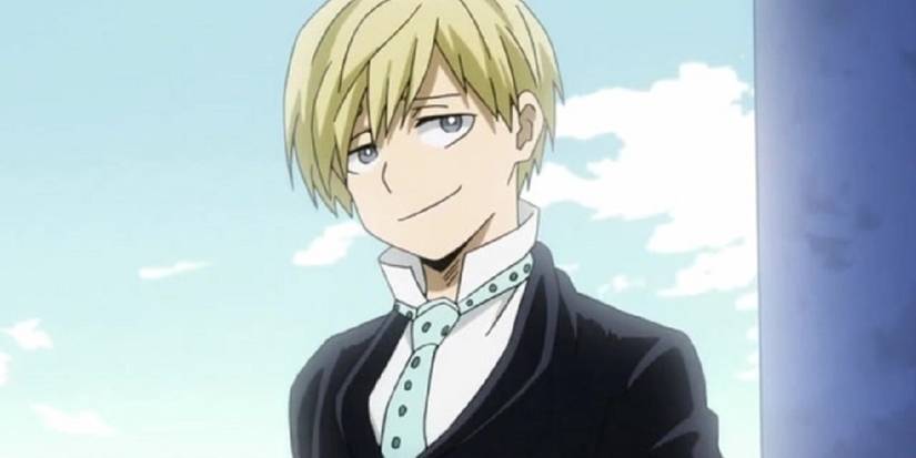 MHA: What Are Blank Quirks and Why Can't Monoma Copy Them?