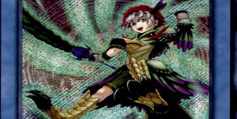 Yu-Gi-Oh: Best Nekroz Cards Yu-Gi-Oh: Best Nekroz Cards