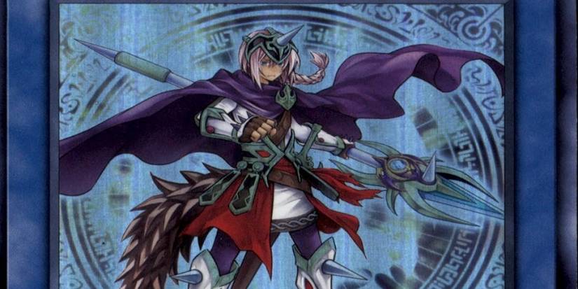 Yu-Gi-Oh: Best Nekroz Cards
