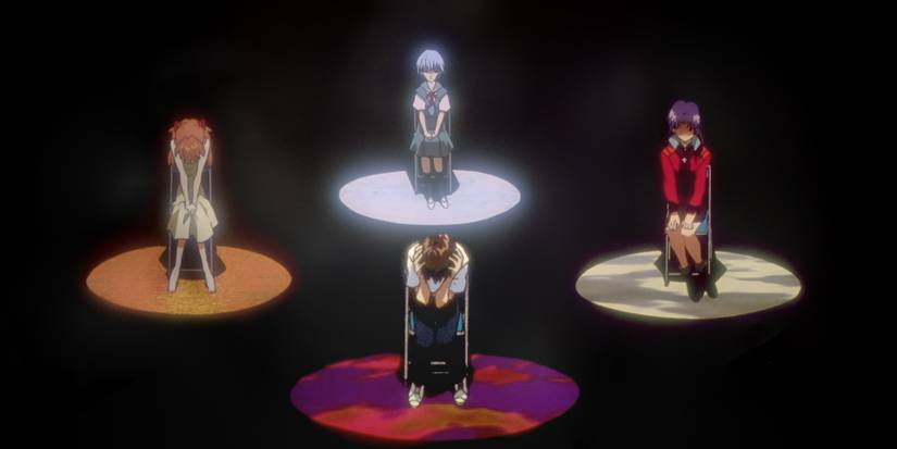 Neon Genesis Evangelion: 5 Ways It's A Timeless Anime (& 5 Ways It's ...