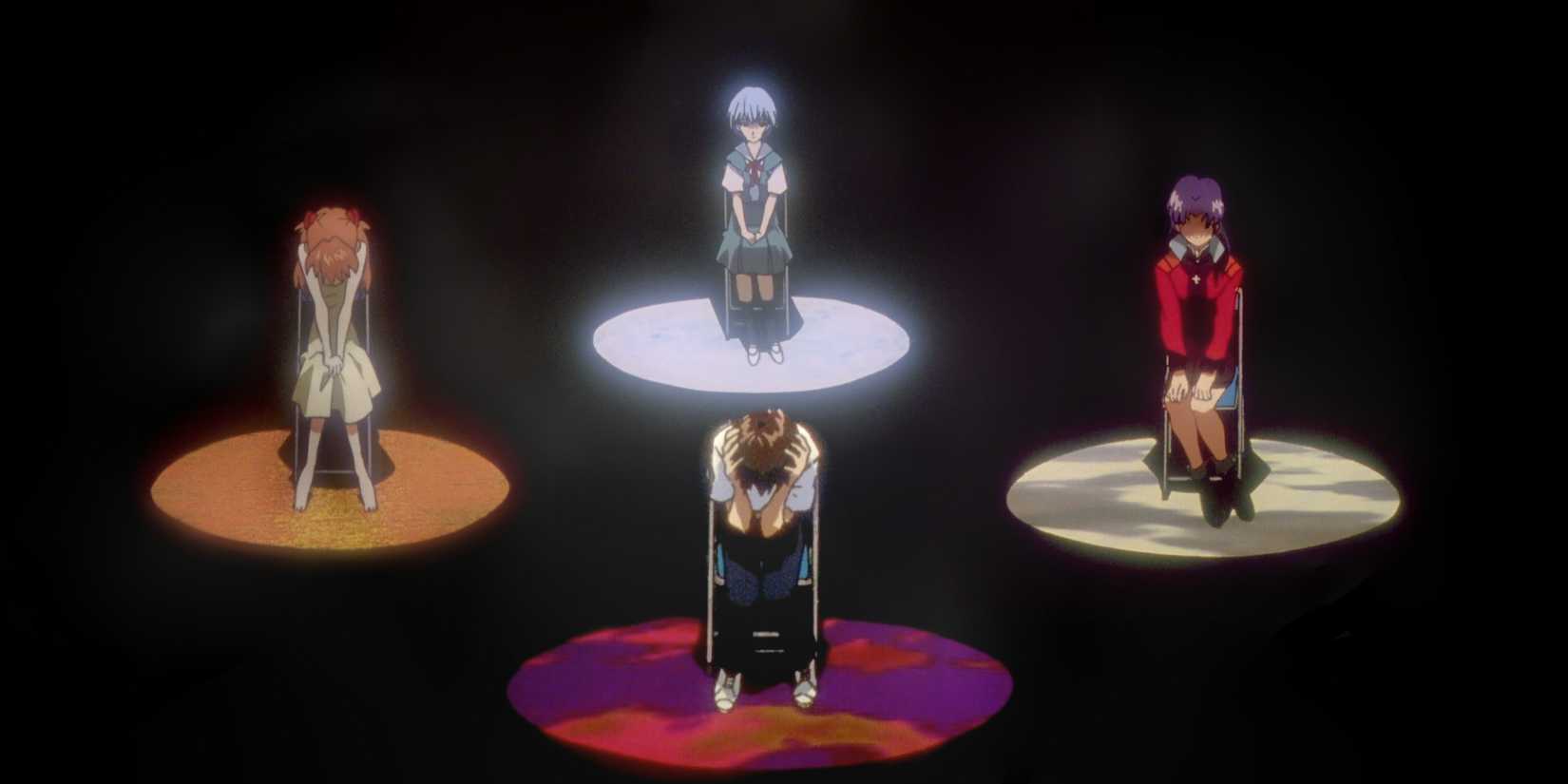 10 God-Tier Written Anime That Are Definitive Masterpieces