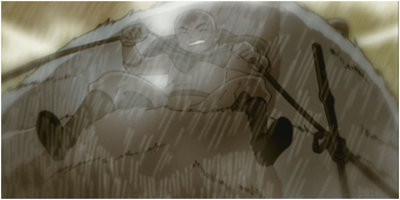 Avatar: 10 Things Fans Don't Know About Appa