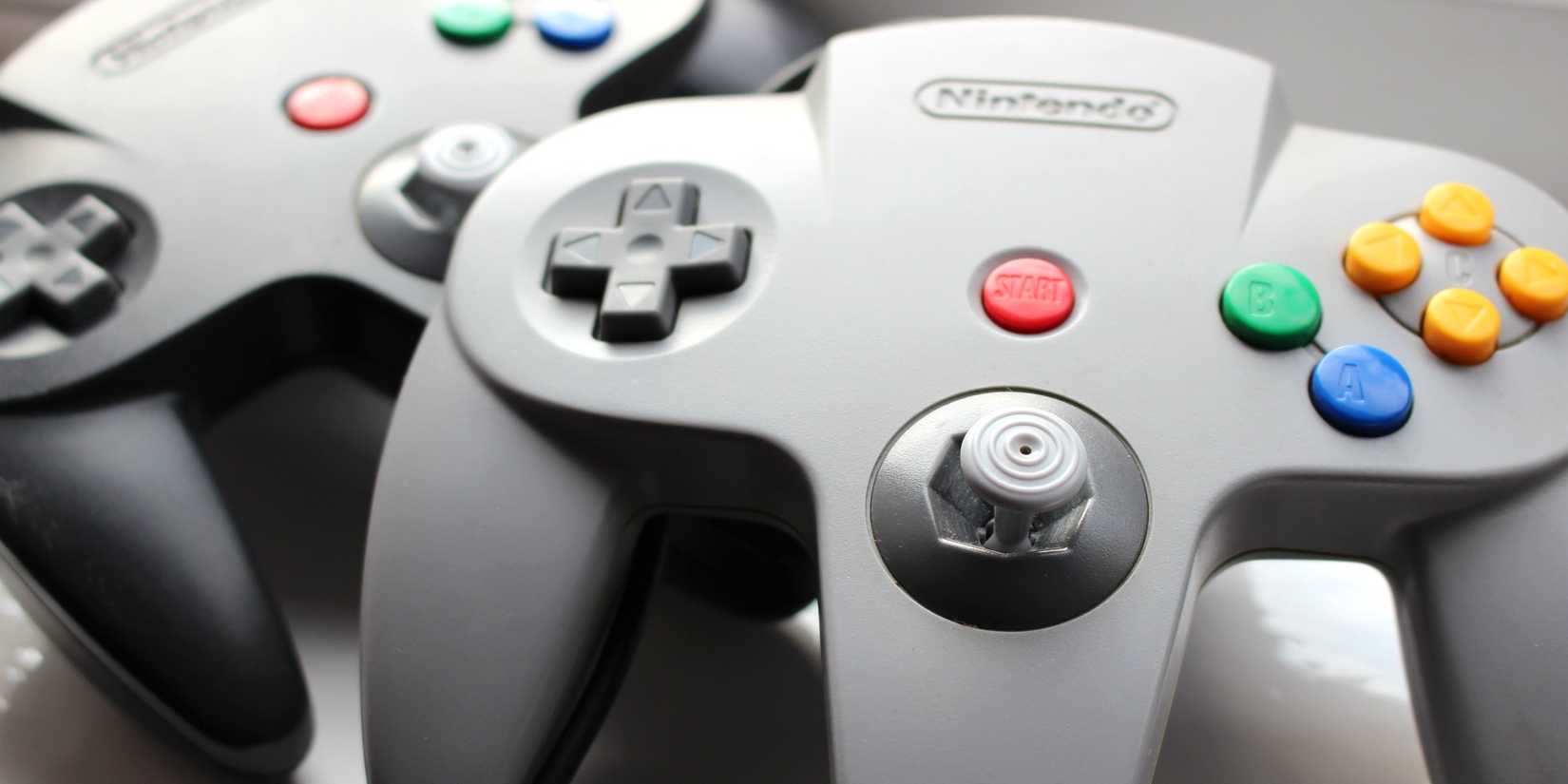 27 Years Ago, Pokémon Snap Was a Non-Violent First-Person Shooter