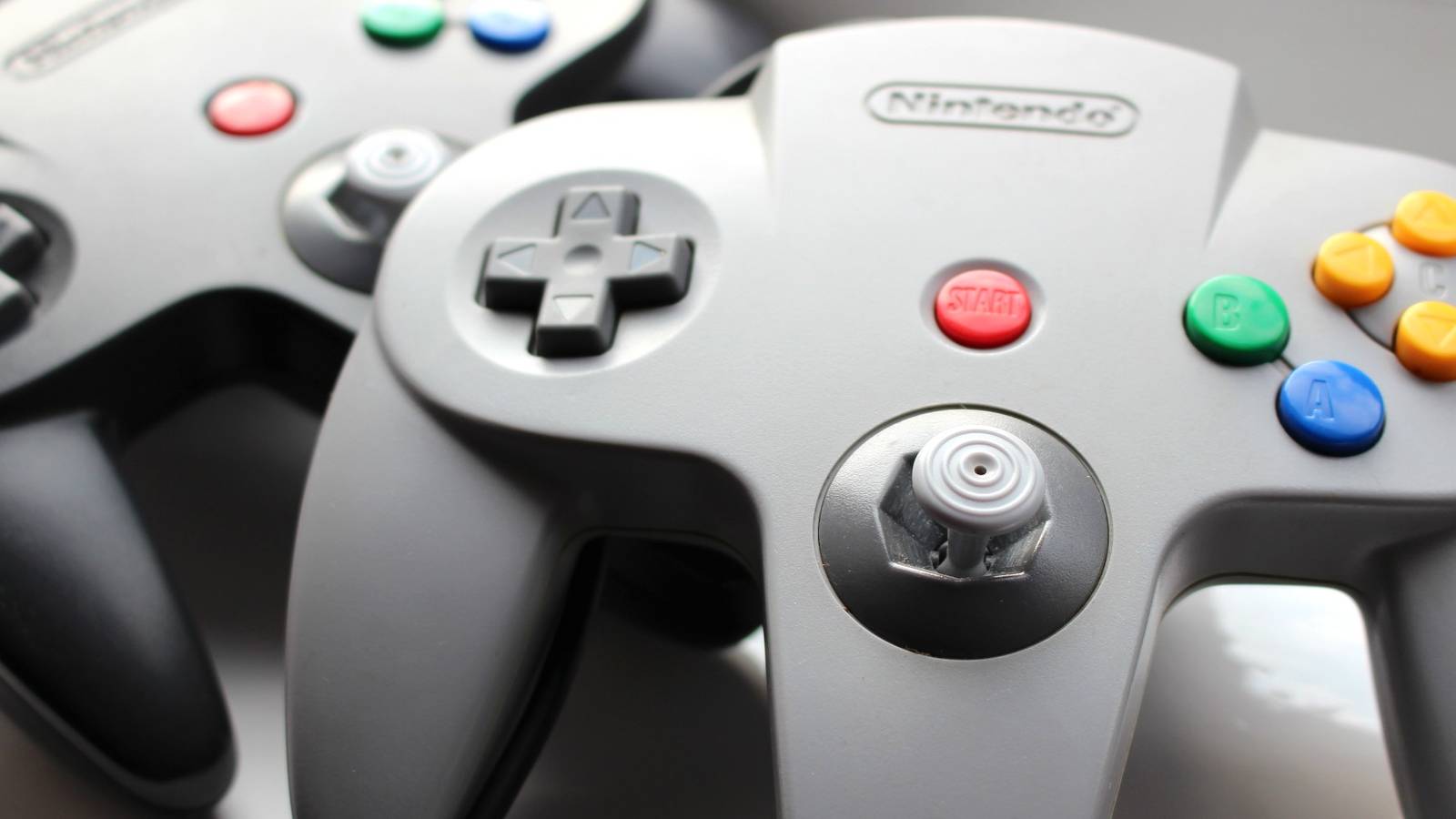 8 N64 Games That Are 10/10, No Notes