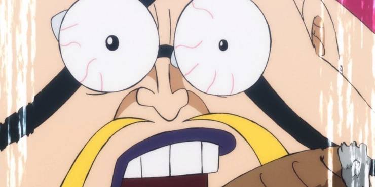 One Piece Returns From Hiatus With Luffy Breaking Quarantine One Piece Returns From Hiatus With Luffy Breaking Quarantine