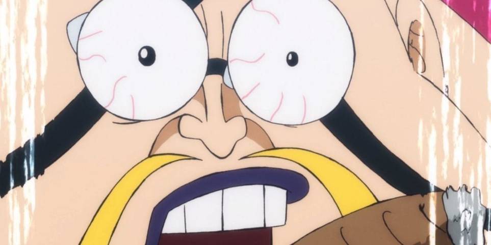 One Piece Returns From Hiatus With Luffy Breaking Quarantine One Piece Returns From Hiatus With Luffy Breaking Quarantine