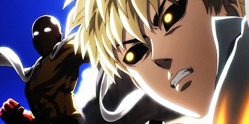 One Punch Man: 10 Things About Flashy Flash That Make No Sense